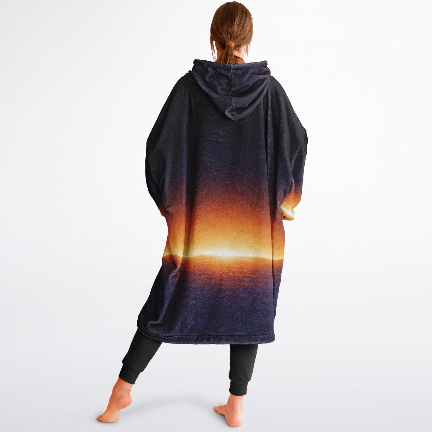 ME - Origin - Snug Hoodie