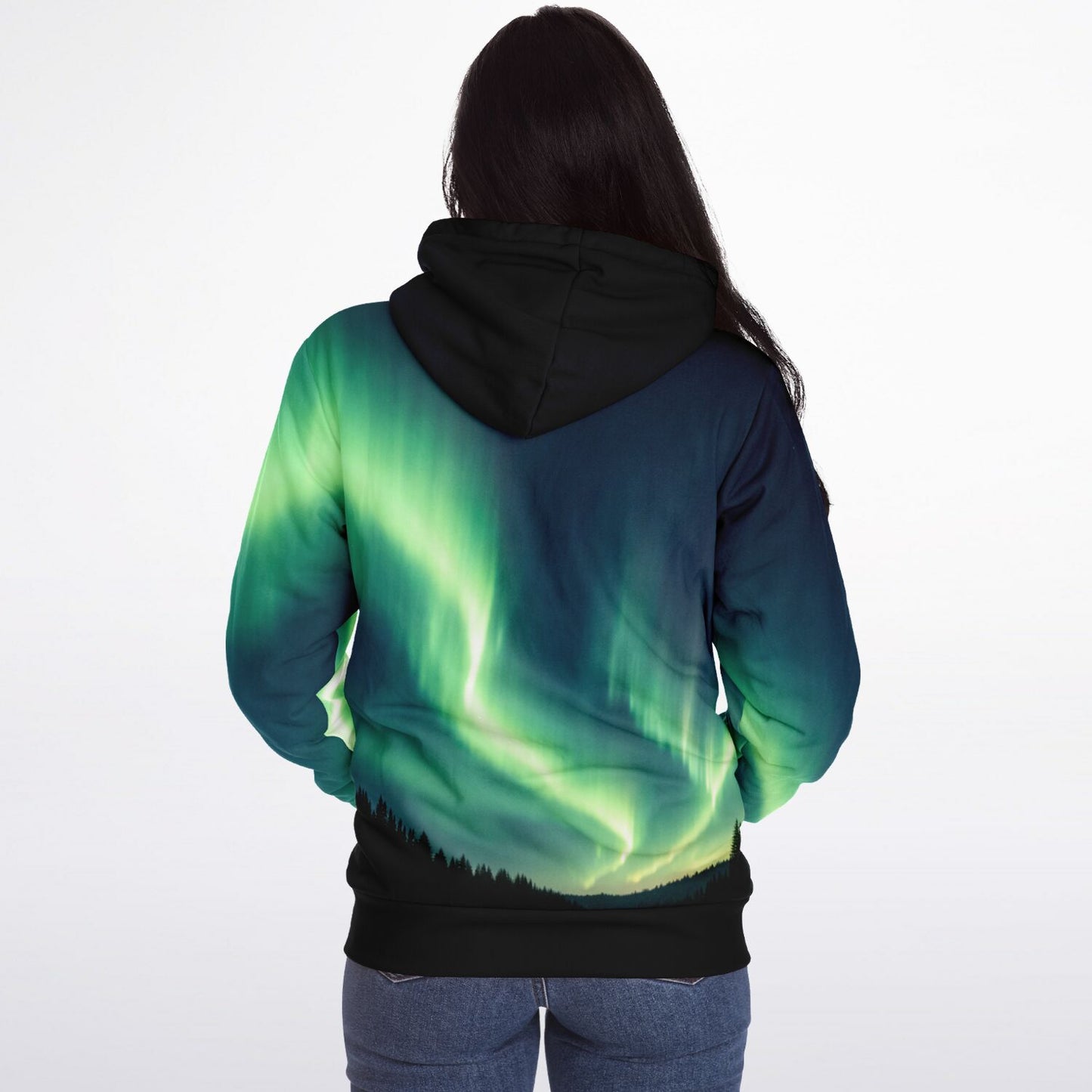 Solar Wind - Soft Zip