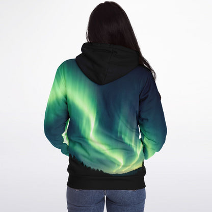 Solar Wind - Soft Zip