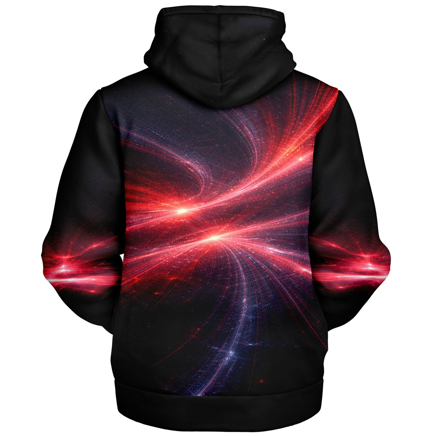 TA - Movement - Soft Zip