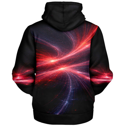 TA - Movement - Soft Zip