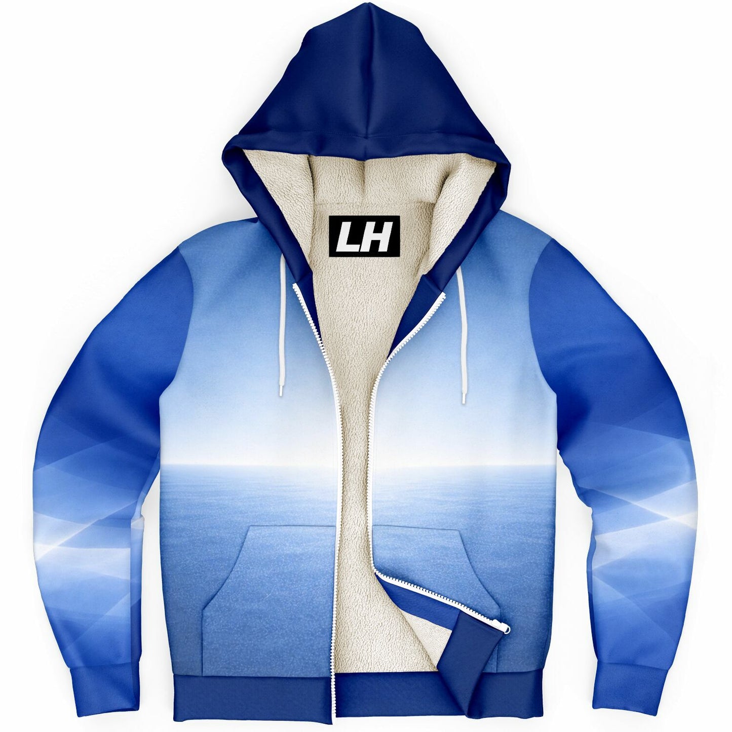 SM - Origin - Soft Zip