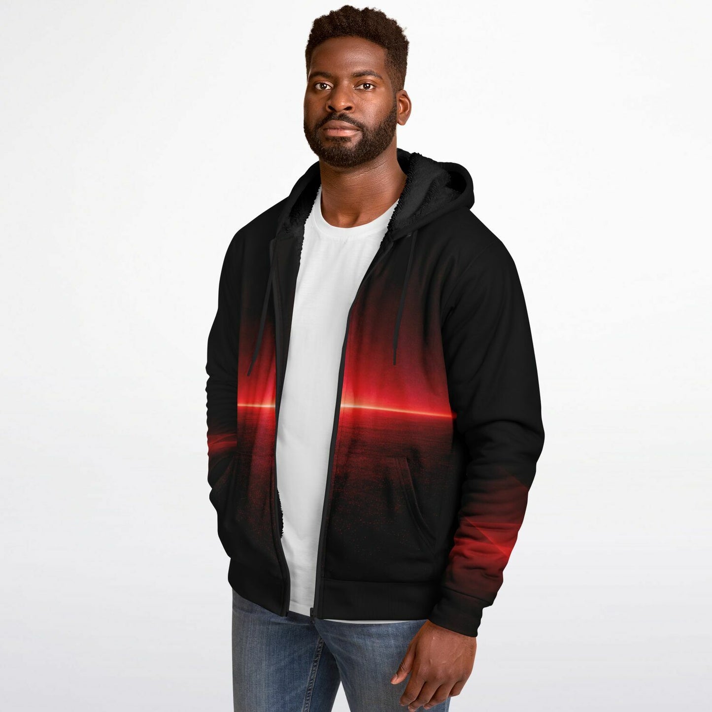PF - Origin - Soft Zip