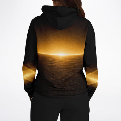 ZL - Origin - Athletic Hoodie