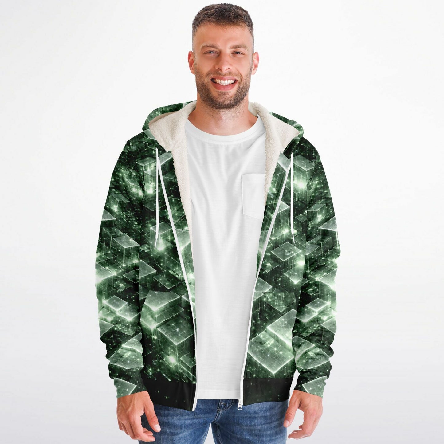 EM - Integration - Soft Zip