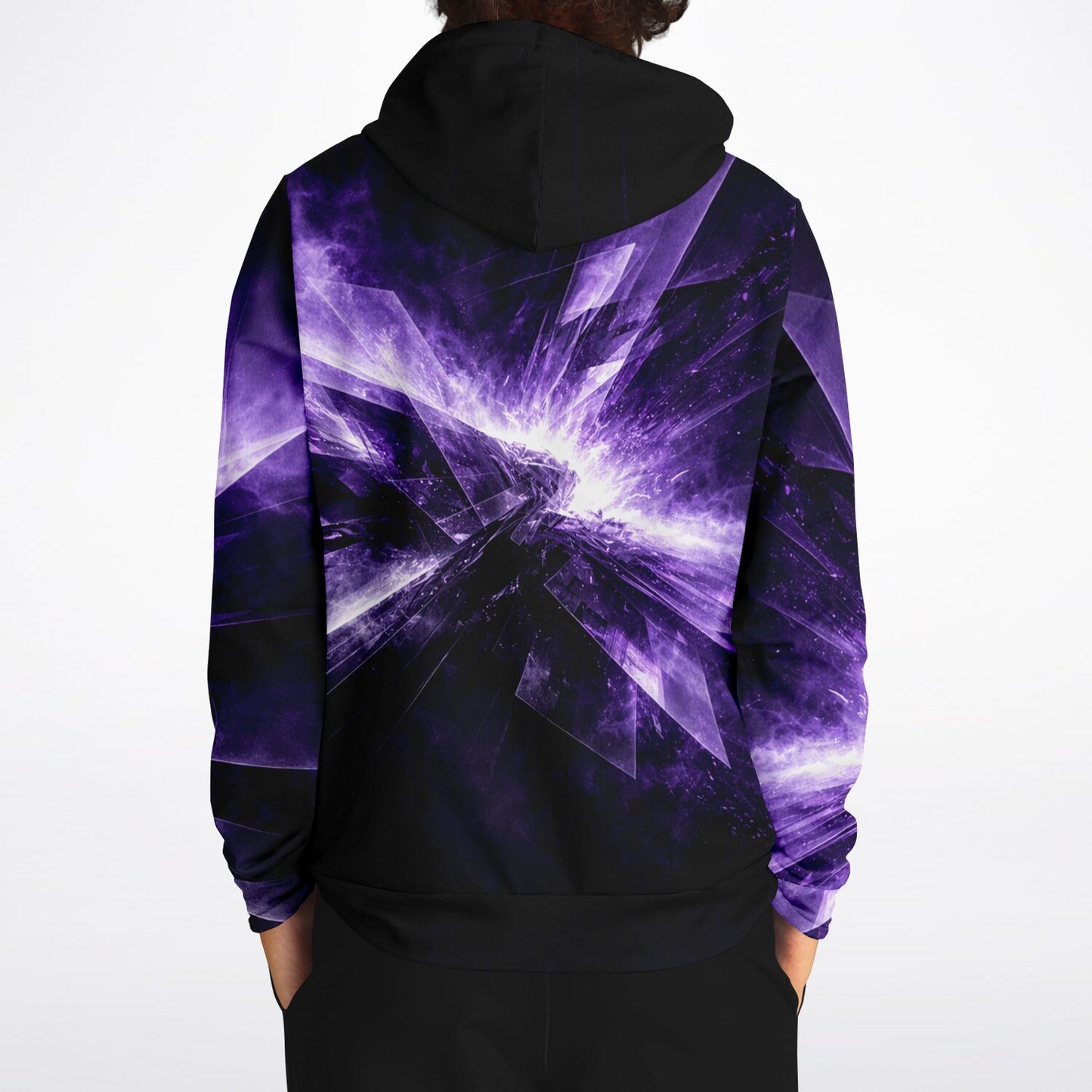 ES - Change - Athletic Hoodie