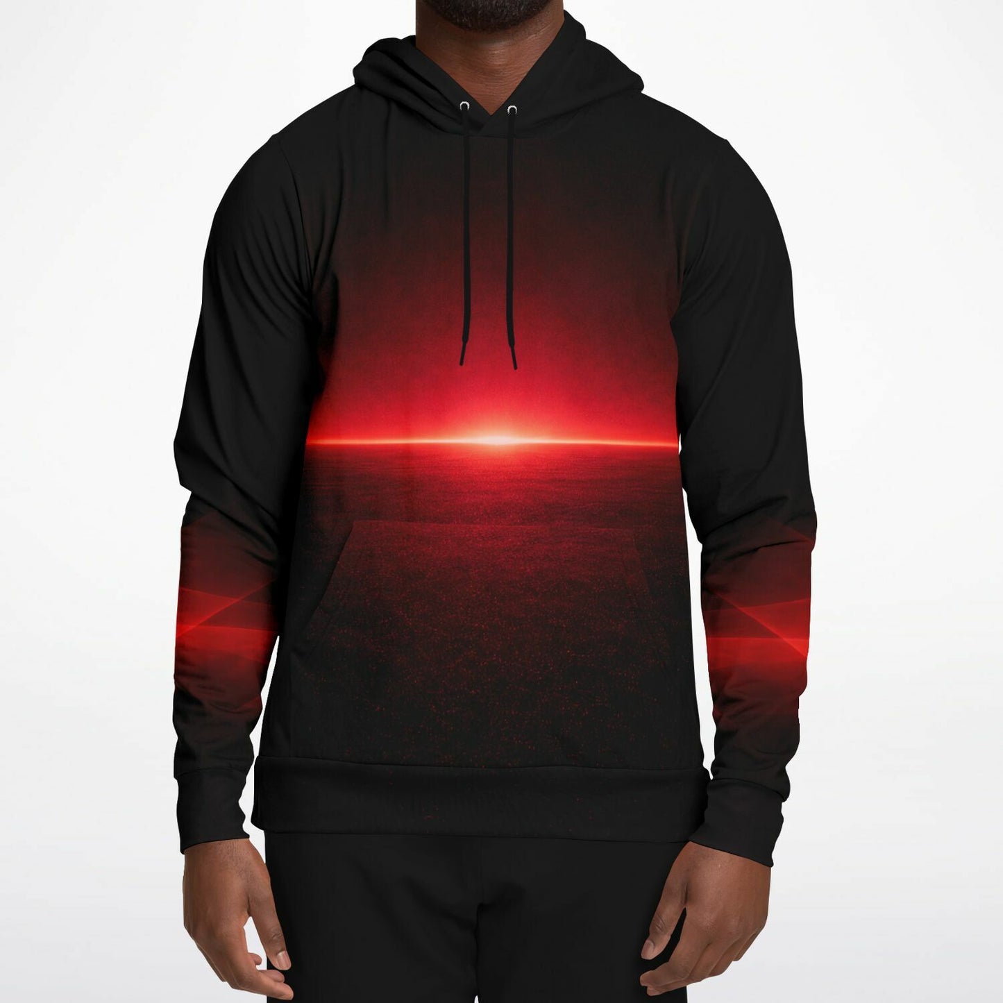 PF - Origin - Athletic Hoodie