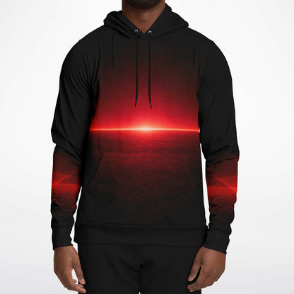 PF - Origin - Athletic Hoodie