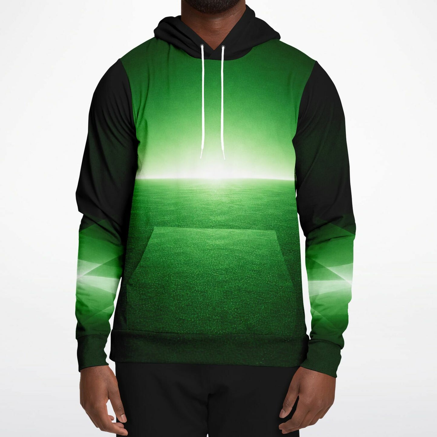 WF - Origin - Athletic Hoodie