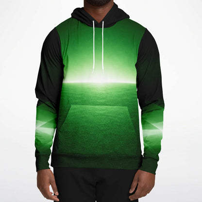 WF - Origin - Athletic Hoodie