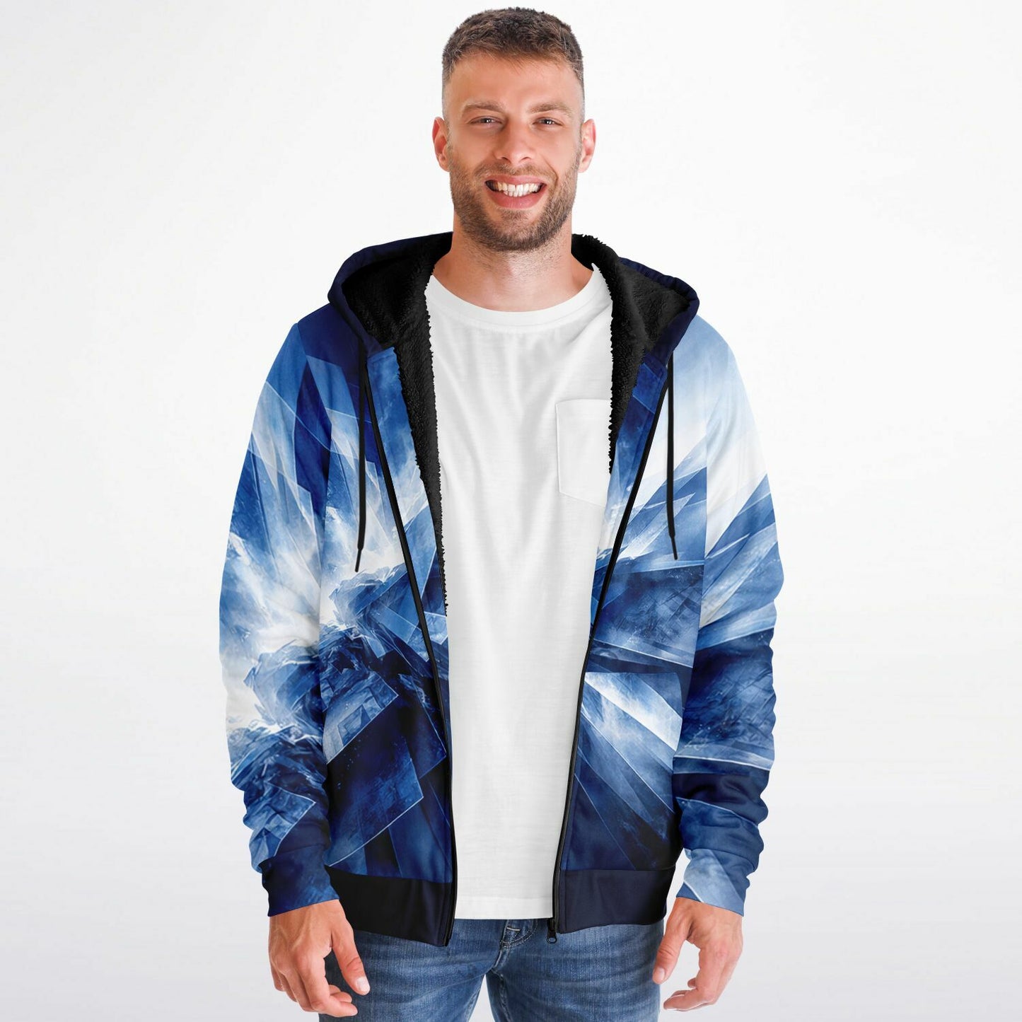 SM - Change - Soft Zip
