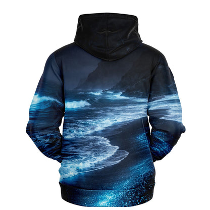 Lucent Tide - Athletic Hoodies