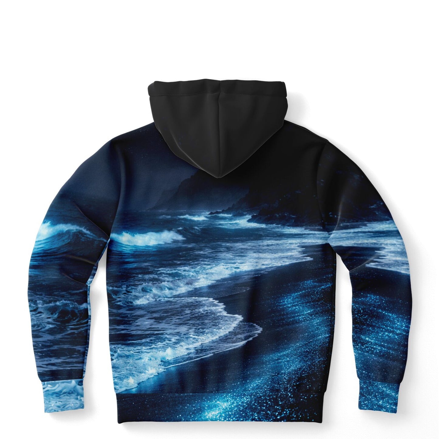 Lucent Tide - Athletic Hoodies