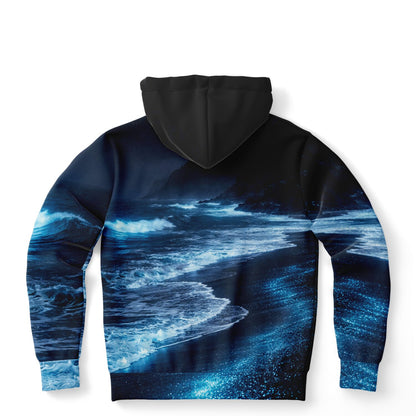 Lucent Tide - Athletic Hoodies