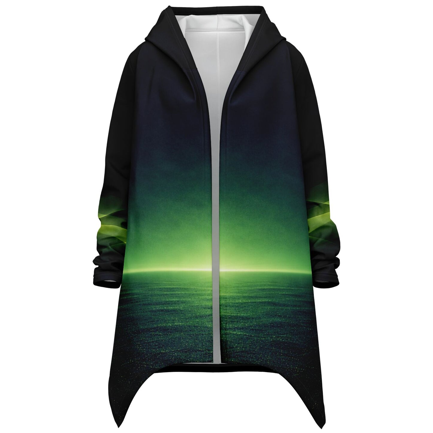 SW - Origin - Lab Coat