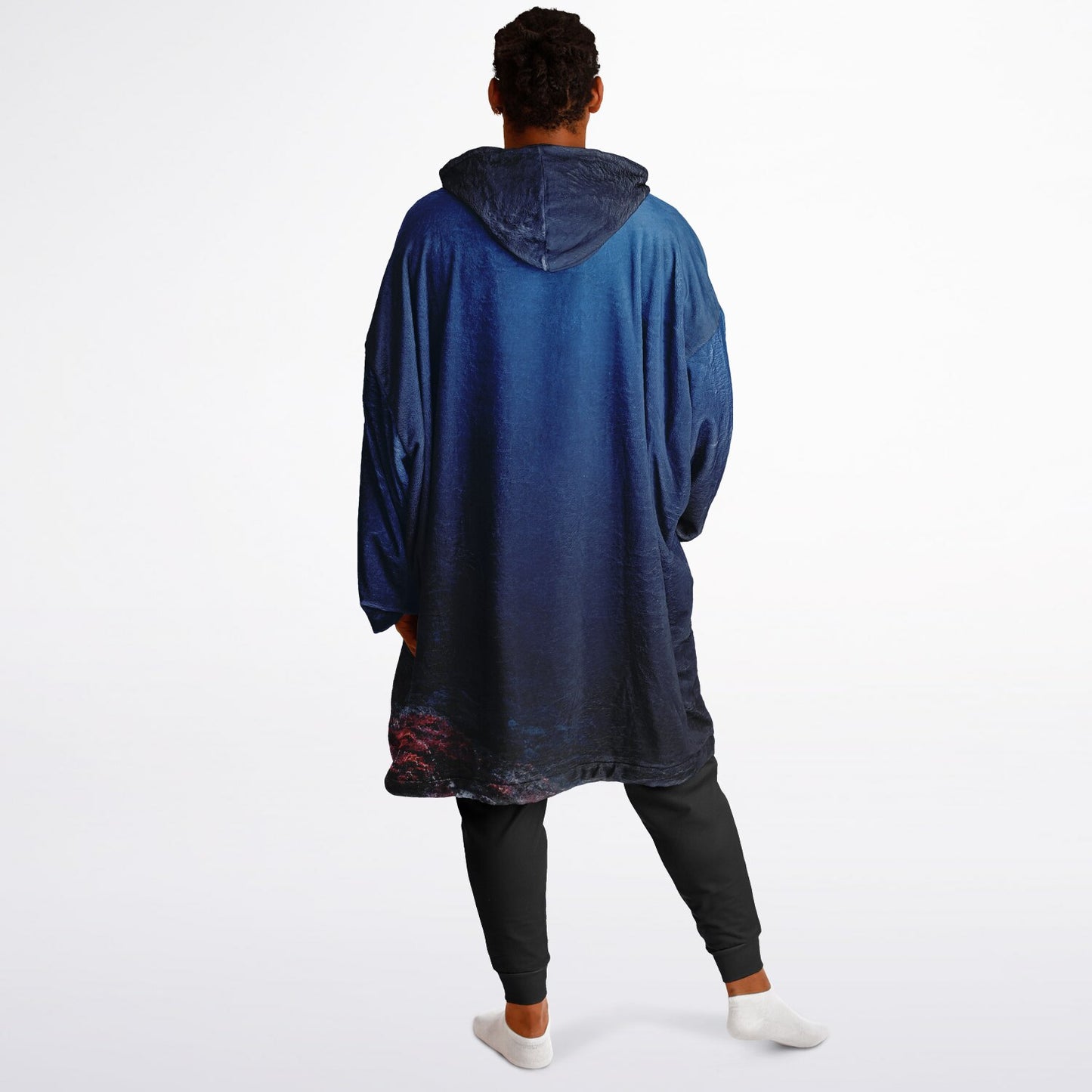 Timeless Algae - Snug Hoodie