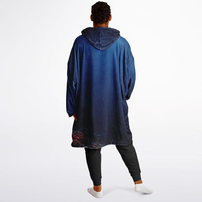 Timeless Algae - Snug Hoodie