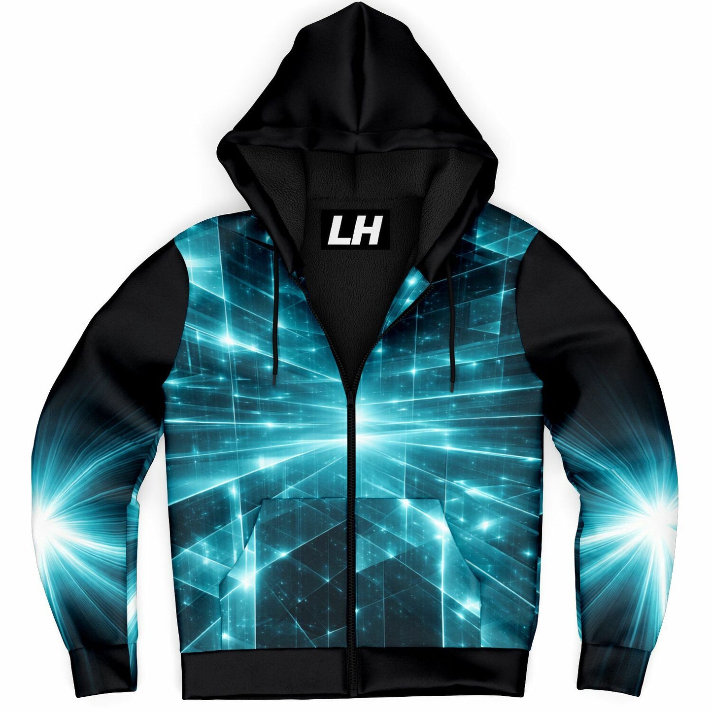 LT - Proof - Soft Zip