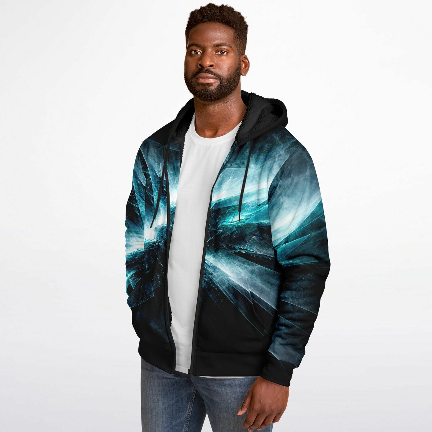 LT - Change - Soft Zip