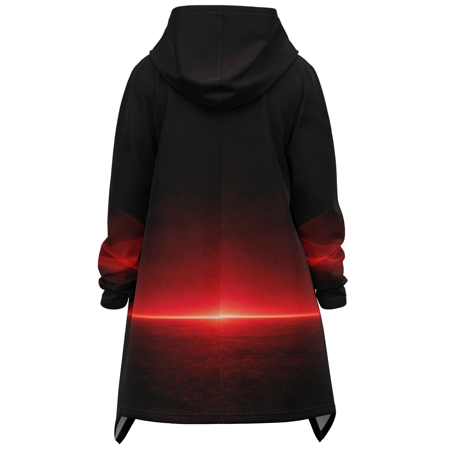 LS - Origin - Lab Coat