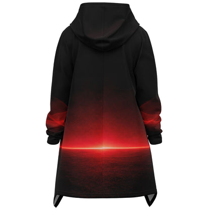 LS - Origin - Lab Coat