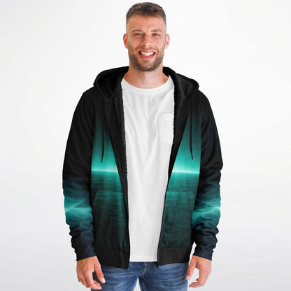 CS - Origin - Soft Zip