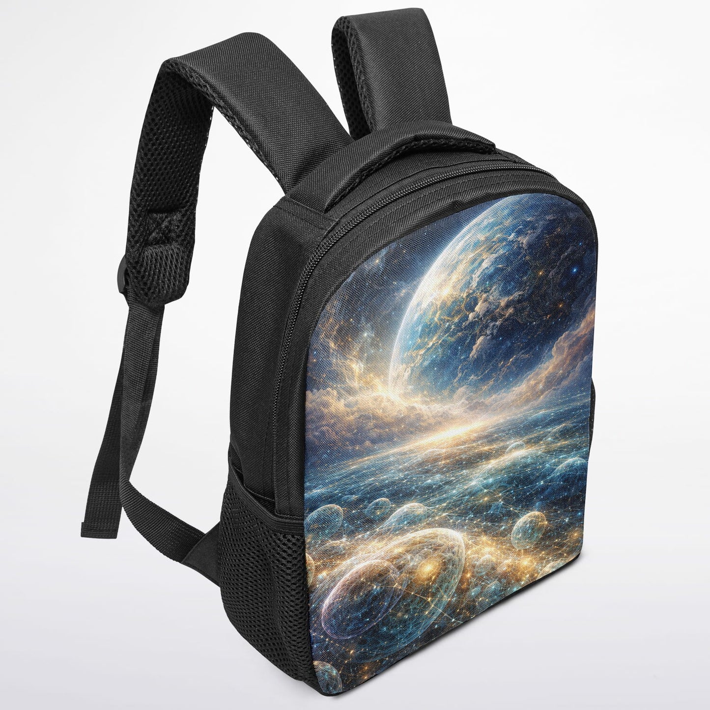 Science - Microscopic world V2 - Backpack