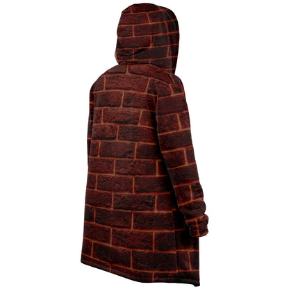 Brick by brick