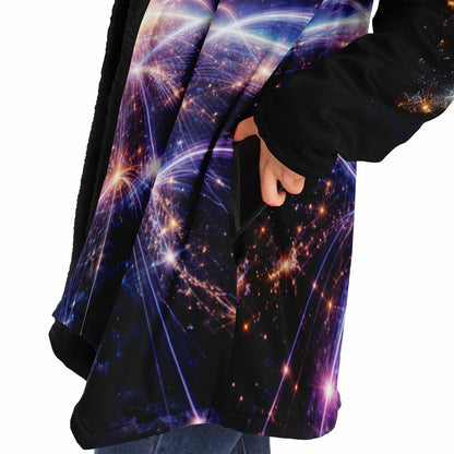 Making connections