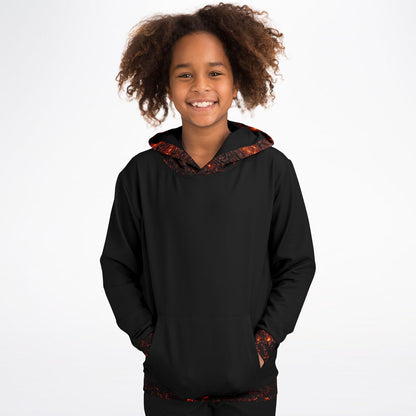 Ancient Sunlight - Kids Hoodie