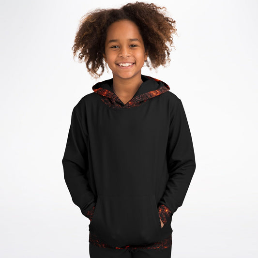 Ancient Sunlight - Kids Hoodie