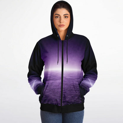 ES - Origin (Soft Zip)