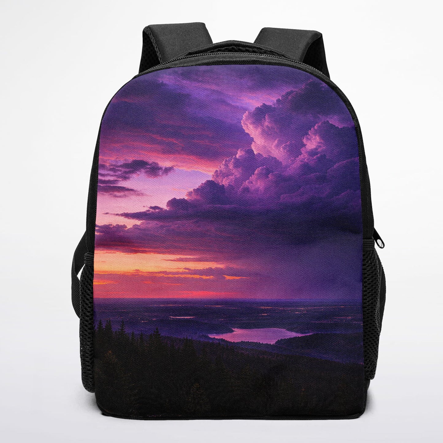 Opposite Sunset - Backpack