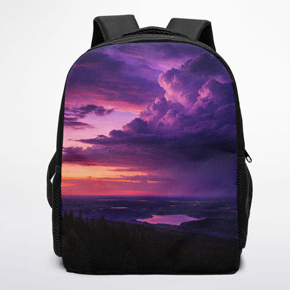 Opposite Sunset - Backpack