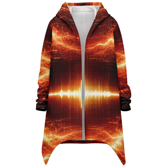 Market Resonance V2 - Lab Coat