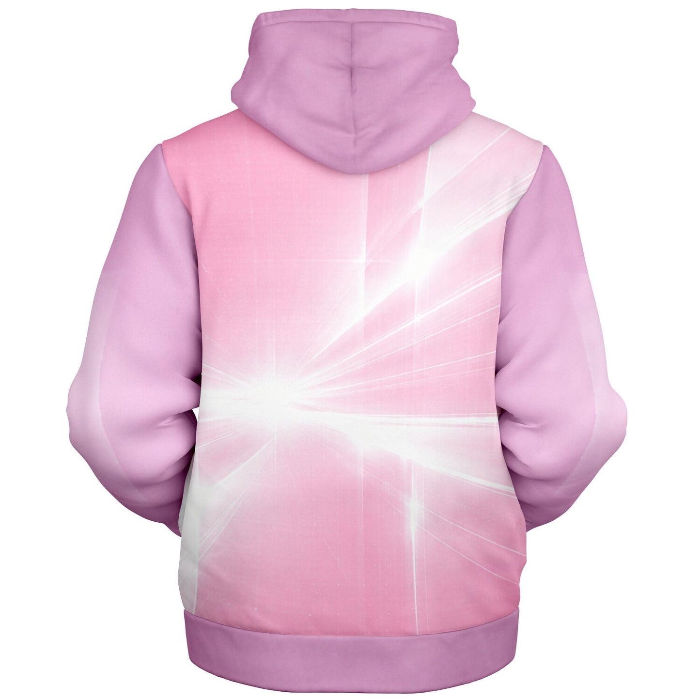 FG - Remnant - Soft Zip