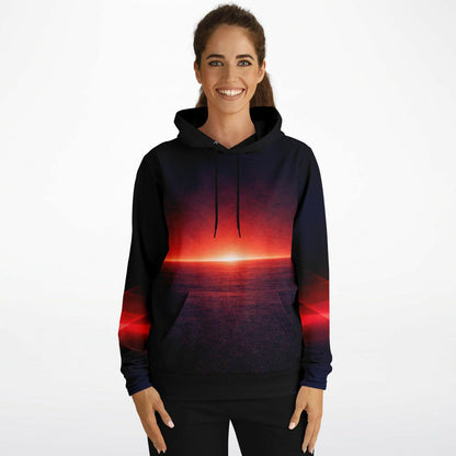TA - Origin - Athletic Hoodies