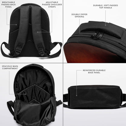 AS - Origin - Backpack