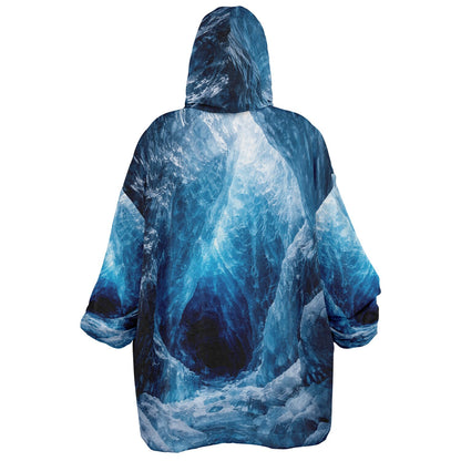 Glacial Core - Snug Hoodie