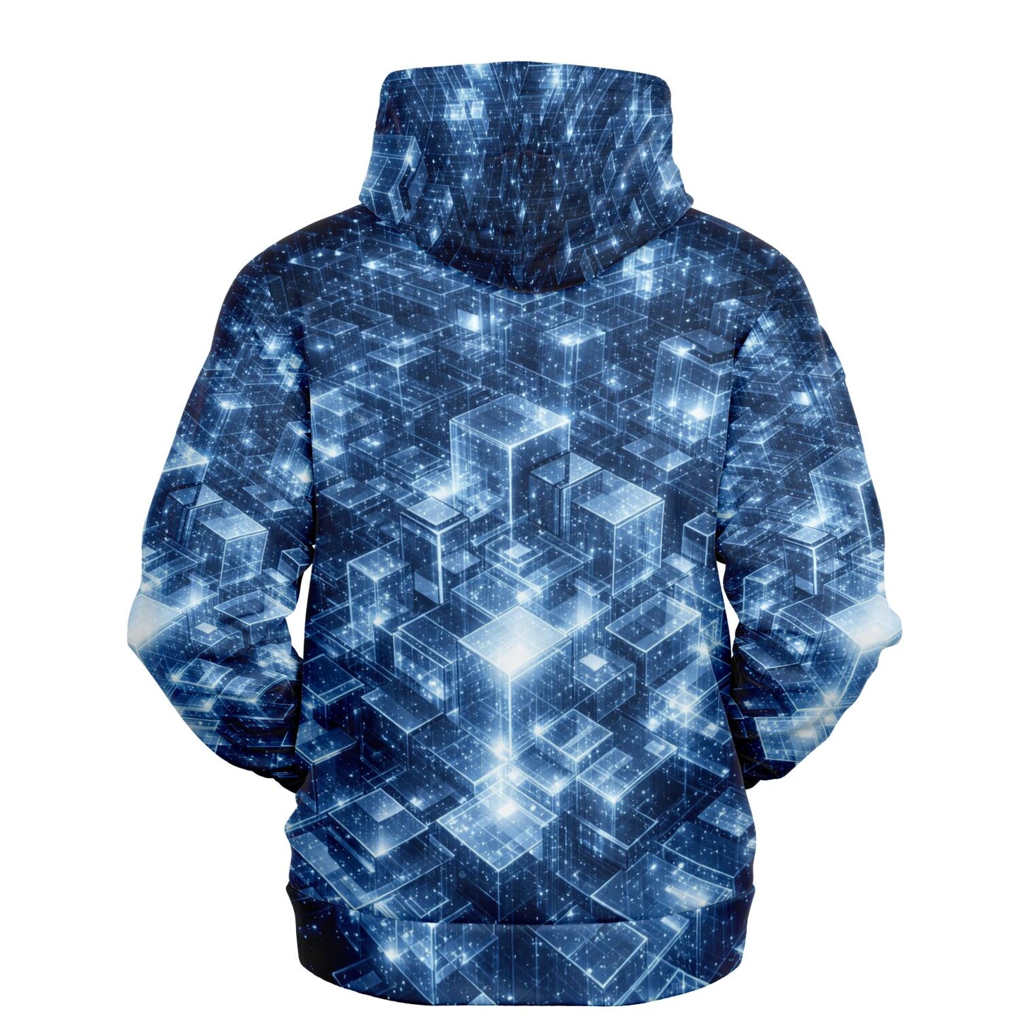 GC - Integration - Athletic Hoodie