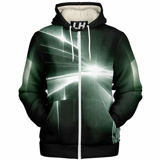 EM - Remnant - Soft Zip
