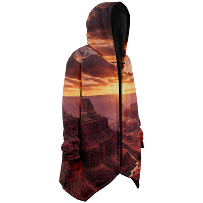 Iron Sunset