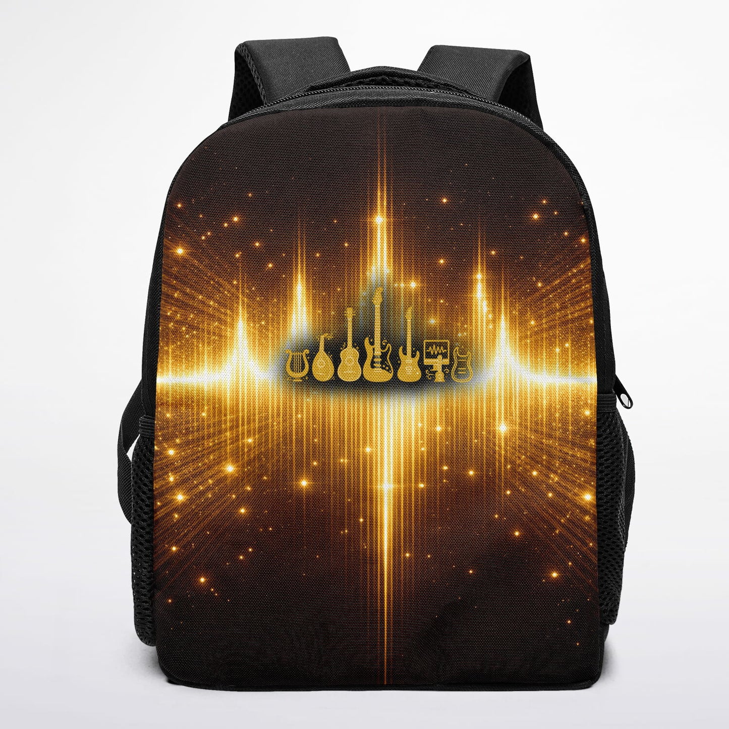 Guitar lover - Backpack