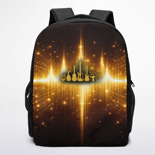 Guitar lover - Backpack