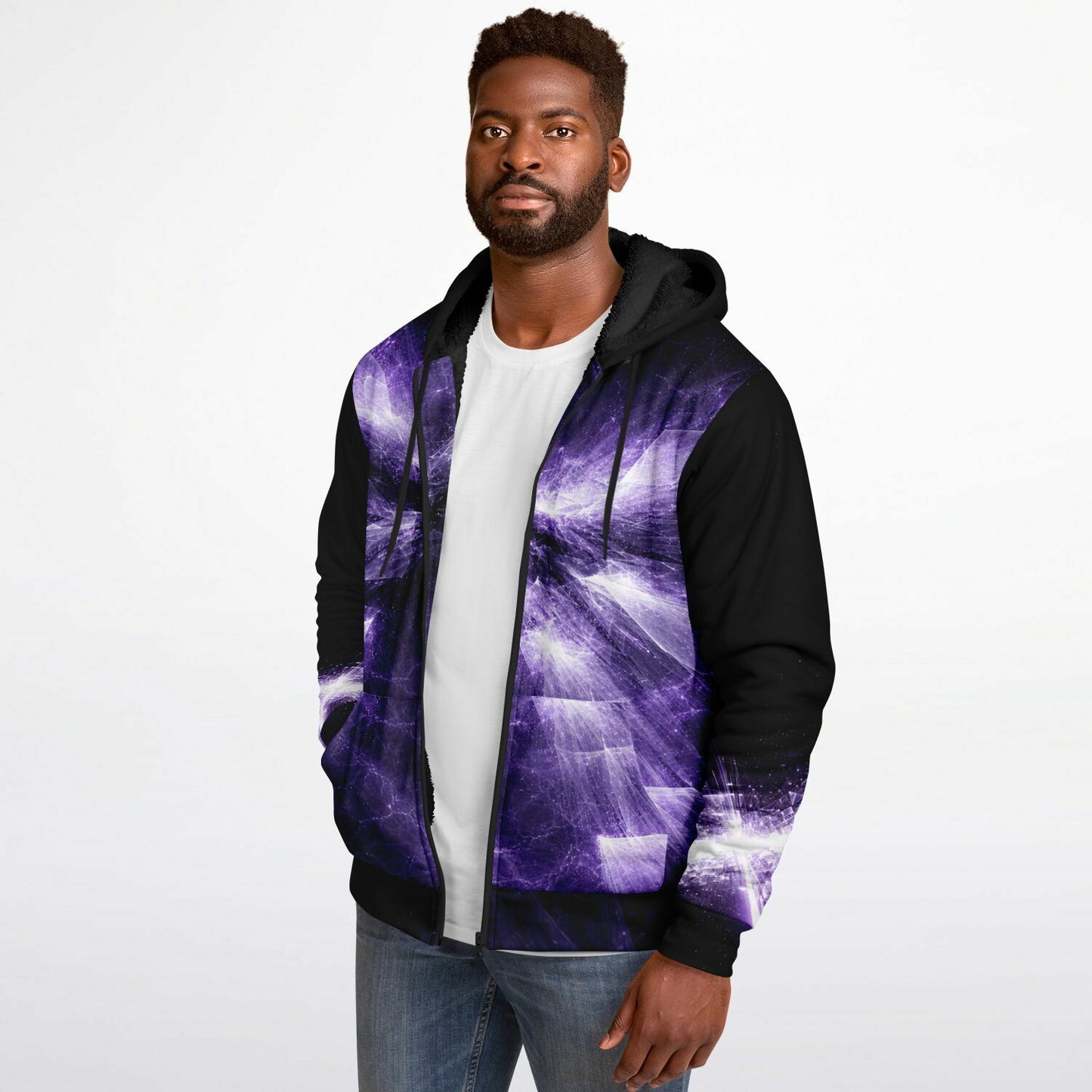 ES - Impact - Soft Zip