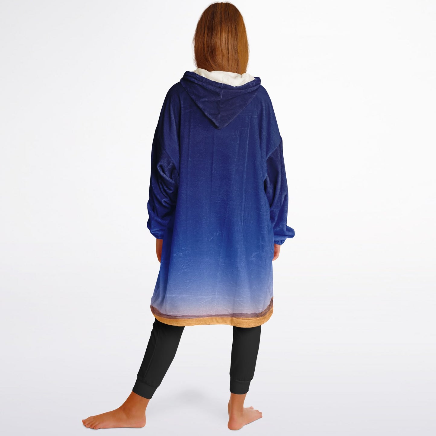 Deep Sky - Snug Hoodie (Kids)