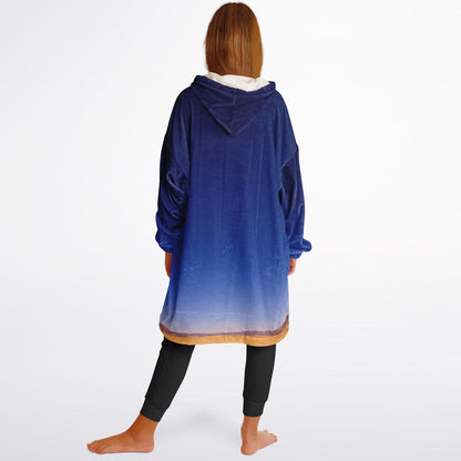 Deep Sky - Snug Hoodie (Kids)