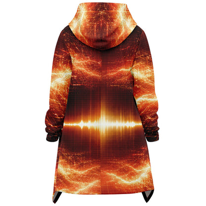 Market Resonance V2 - Lab Coat