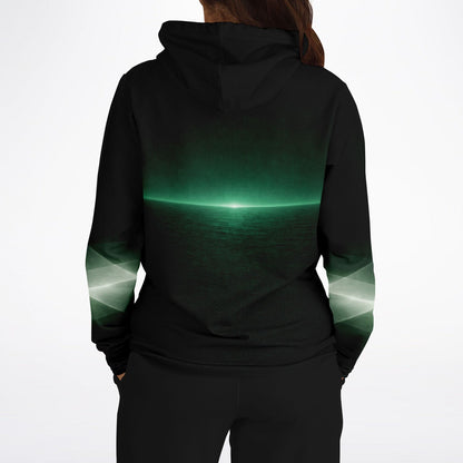 EM - Origin - Athletic Hoodie