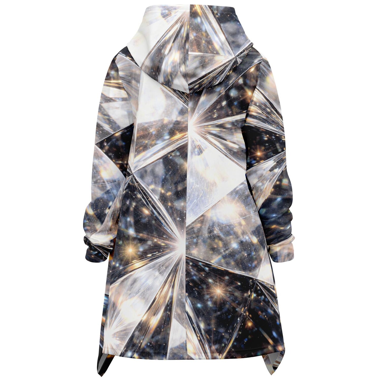 Precision and strength - Lab Coat